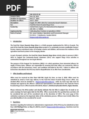 RFQ - 2019-05-06 - 4,990 T-Shirts for CBVs 18-5-2019 Final0b7780a894117d0597eff5b848a02b7d