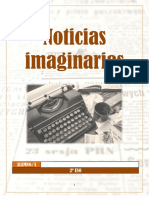 Noticias Imaginarias