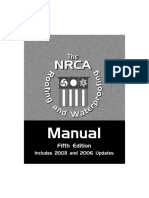 National Roofing Contractors Association Manual
