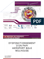 2 EuroAirport Bale-Mulhouse PAPI