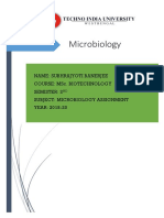 Sterilisation by Microwave Against Autoclave Sterilisation (2)