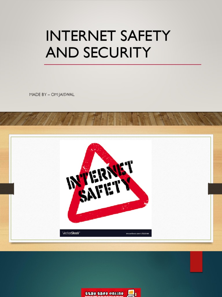 Safety and Security PDF Privacy Computer Security