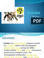 Zumba