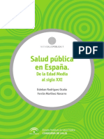 La Nueva Salud Publica, Historia, EASP