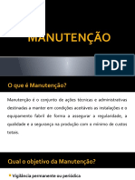 MANUTENÇÃO_aula2