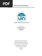 Download Faktor Eksternal Manajemen com by Reza Agustivian SN41235516 doc pdf