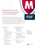 Ds-Endpoint-Security-10x-Admin ENS PDF
