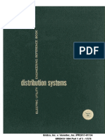Westinghouse - Distribution Systems - Green Book - Part 1 of 5