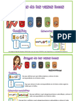 Juego de Los Vasos Locos PDF