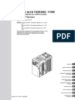 V1000 MANUAL TECNICO Esp PDF