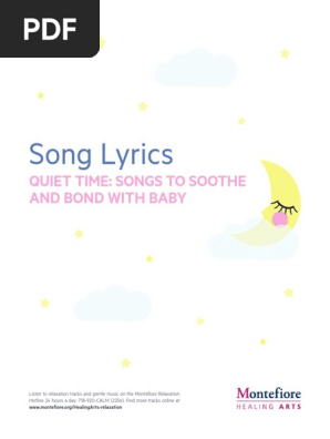 Song Lyrics