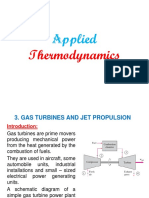 Pplied: Thermodynamics