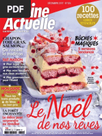 Cuisine Actuelle - D Cembre 2017