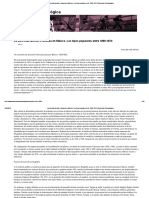 La Otra Intervención Francesa en México. Los Tipos Populares Entre 1859-1870 _ Dimensión Antropológica