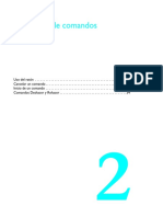1 Utilización de Comandos PDF