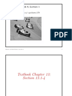 Dynamics of Rigid Bodies