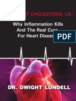 Great Cholester Lie