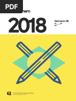 Extensivo eBook Semana 08 2018