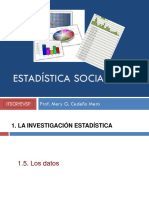 Estadistica Social 02