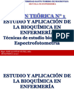 Clase 1 Bioquímica 2019.iv Ciclo