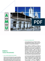 Plan Estrategico Institucional 2016 - 2020 Gam Uriondo