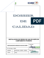 Dossier de Calidad Antamina Rev.01