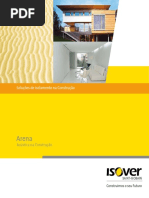 Isover - Catalogo