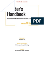 Welder Handbook