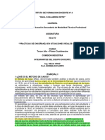 Monografico Aprendizaje Basado en Problemas