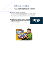 Software Educativo