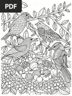 Download Alberta Hutchinson Mystical Mandala Coloring Book Pdf