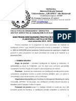 Ghid de Practica - Marketing Si Comunicare in Afaceri - 2019 PDF