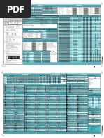 PC1616/PC1832/PC1864 v4.1 Programming Worksheet: Standard / Cp-01 (Sia Far)