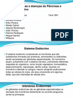 Bases patológicas das doenças do sistema endócrino