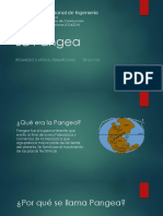La Pangea