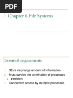 Student Course Registration System