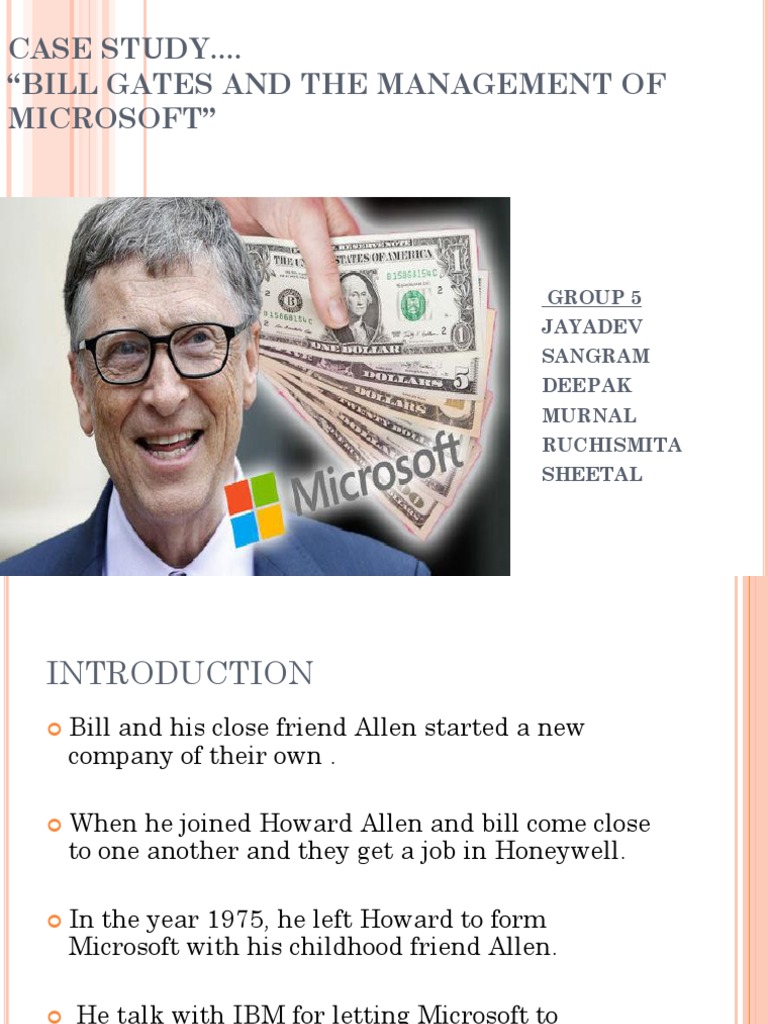 Case study bill 07 image