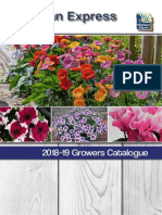 2018-19 Grower Catalogue 