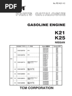 QD32 Engine PDF | PDF
