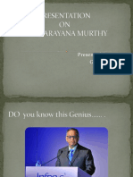 Narayana Murthy