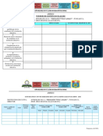 Informe de Gestion Escolar 2018