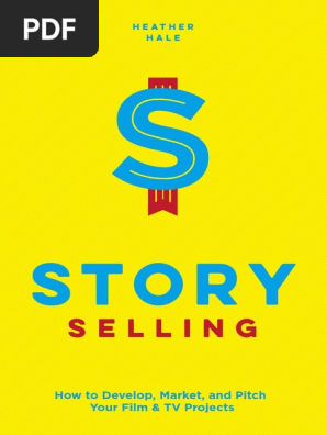 StorySelling Sample