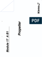 Module 17 dam and flight plans