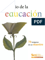 Elogio A La Educacion SNTE