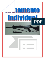 Armamento Individual (1)