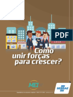 Como Unir Forças para Crescer?