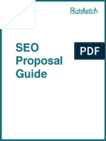 SEO Proposal Guide: 5 Steps to Landing Clients