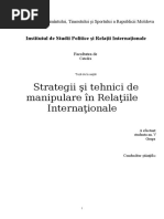 Tesa Valentina Modificat - De Sters Apoi