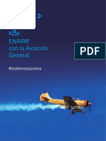 Volemos Juntos ENAIRE