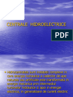 Hid Ro Centrale